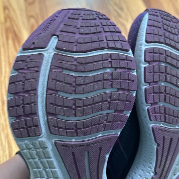 Brooks Glycerin 19 - Picture 10 of 11